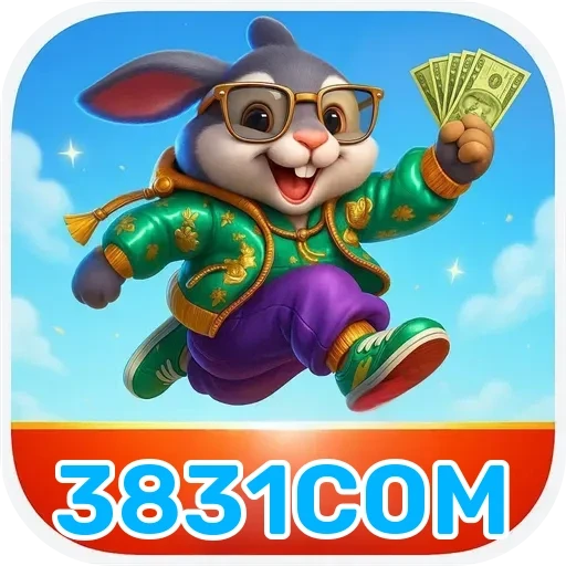 3831COM: Confiabilidade e Segurança em Cada Jogo Online