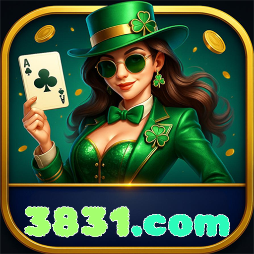 3831.com Logo