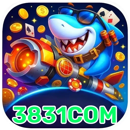 3831COM: Explore Bônus que Transformam sua Experiência em Jogos Online