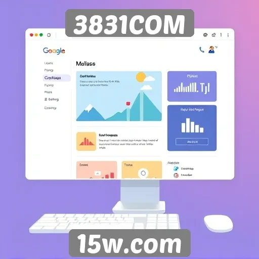 Avaliação da interface e experiência do usuário no 3831COM