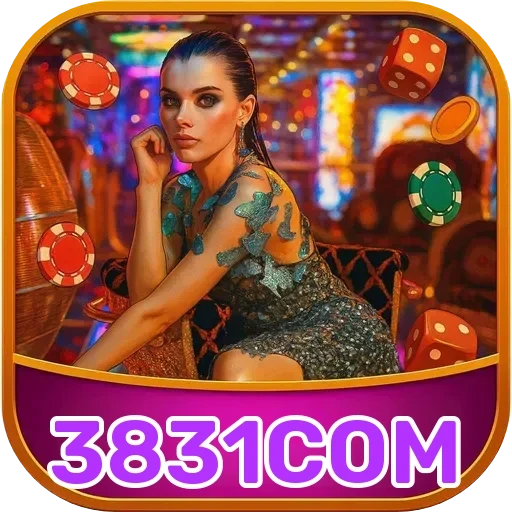 3831COM: O Destino Ideal para os Amantes de Caça-Níqueis